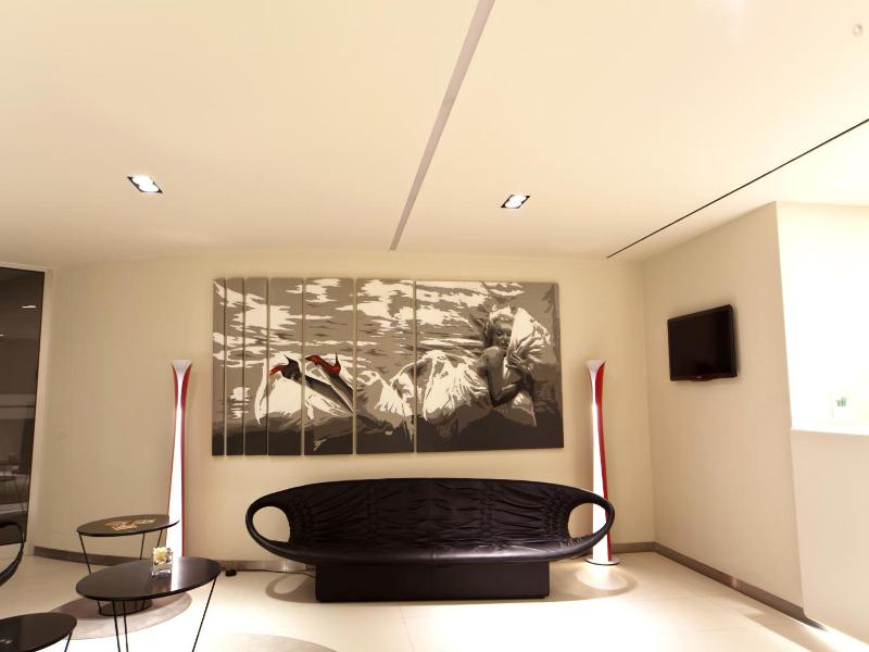 Albergo Dei Laghi image