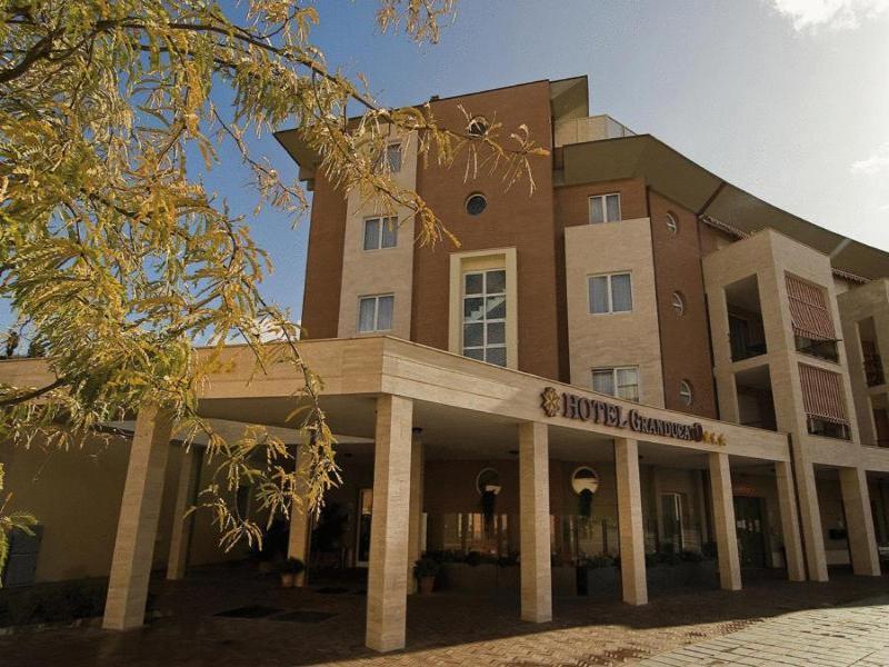 Hotel Granducato image