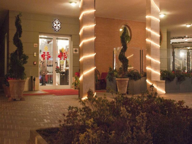 Hotel Granducato image