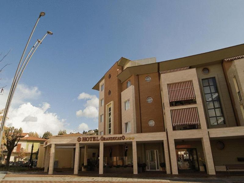 Hotel Granducato image