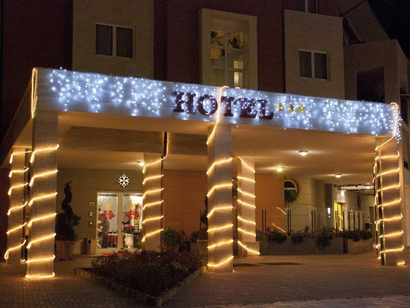 Hotel Granducato image