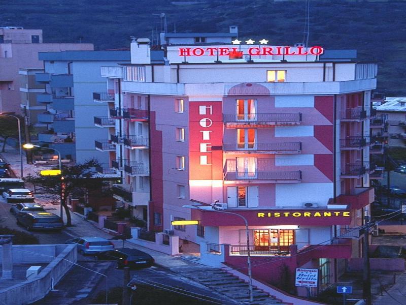 Hotel Grillo image
