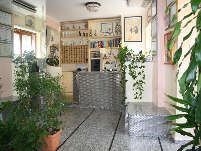 Hotel Grillo image