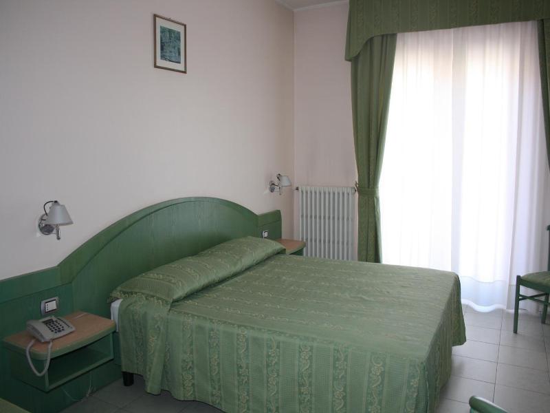 Hotel Grillo image