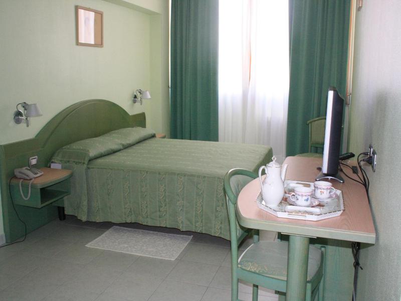Hotel Grillo image