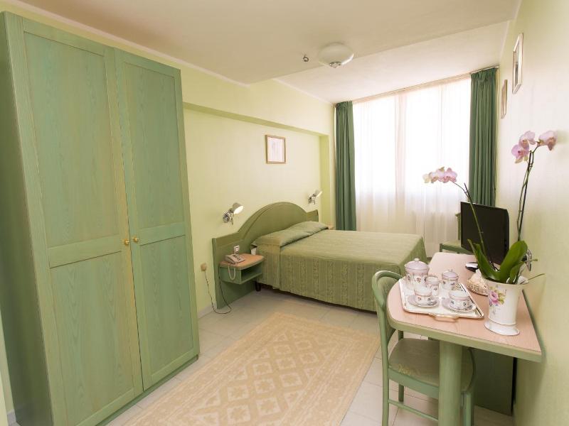 Hotel Grillo image