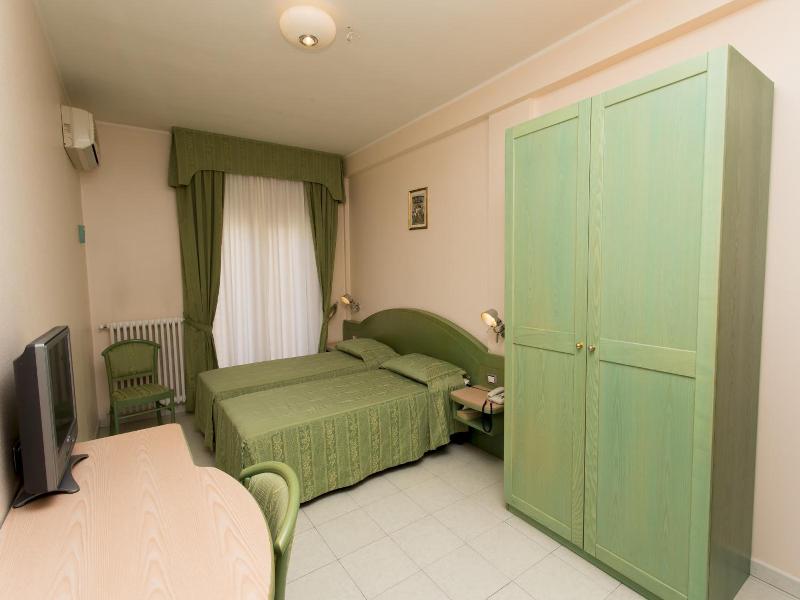 Hotel Grillo image