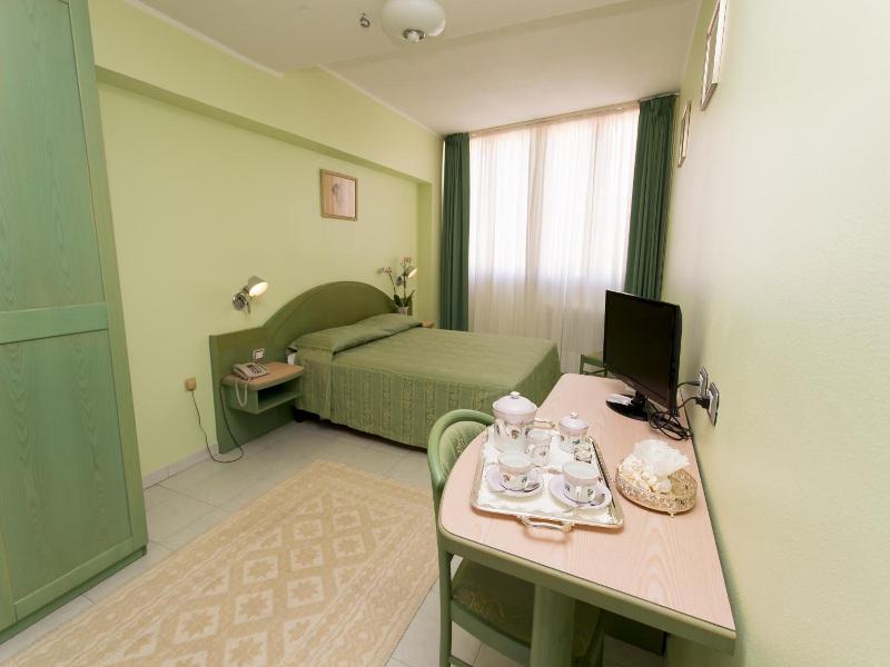 Hotel Grillo image