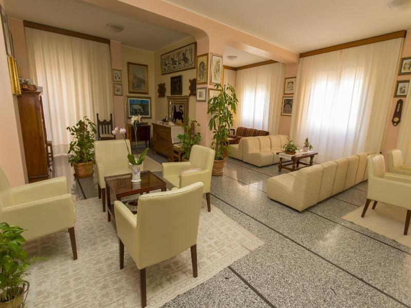 Hotel Grillo image