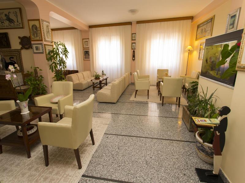 Hotel Grillo image