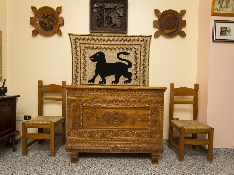 Hotel Grillo image