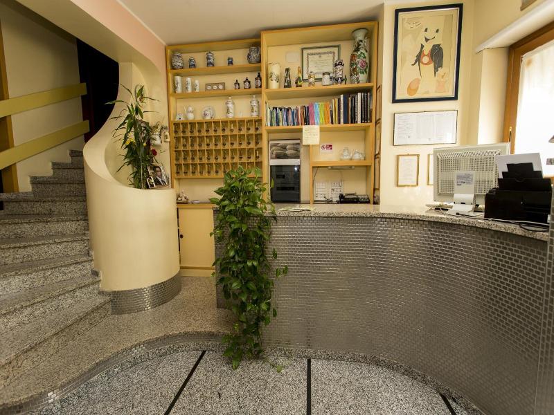 Hotel Grillo image