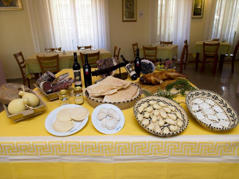 Hotel Grillo image