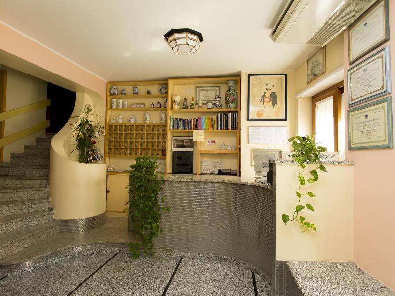 Hotel Grillo image