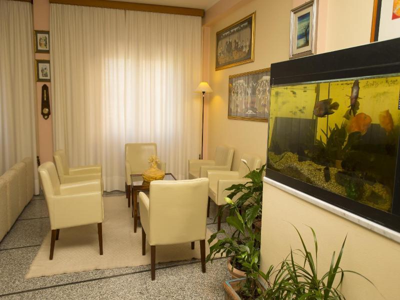 Hotel Grillo image