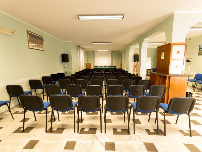 Hotel Grillo image