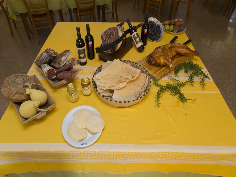 Hotel Grillo image