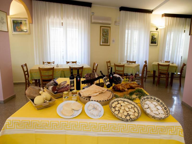 Hotel Grillo image