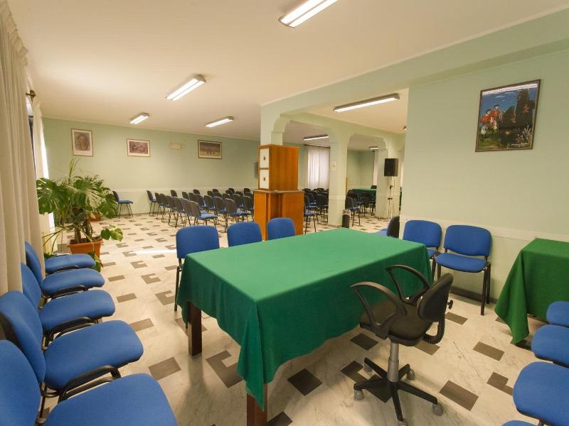 Hotel Grillo image