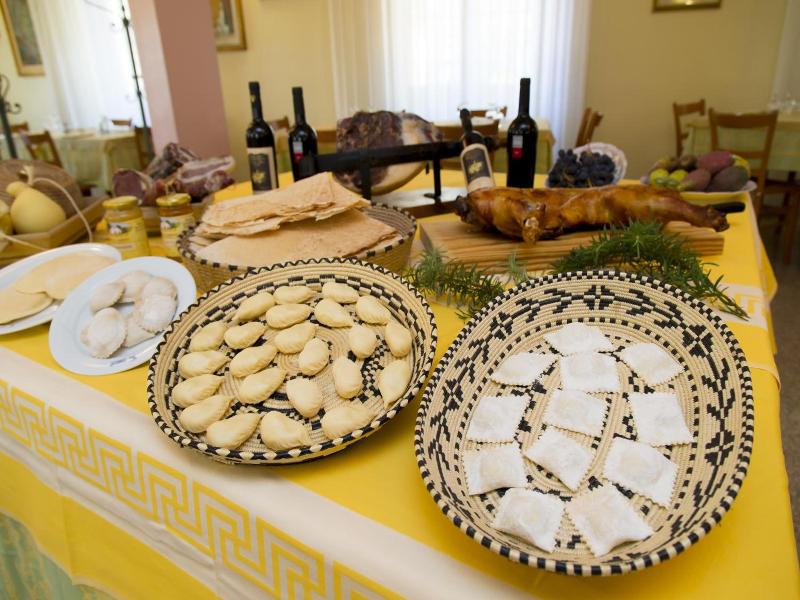 Hotel Grillo image