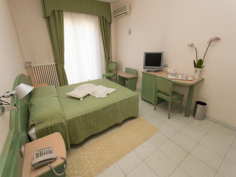 Hotel Grillo image