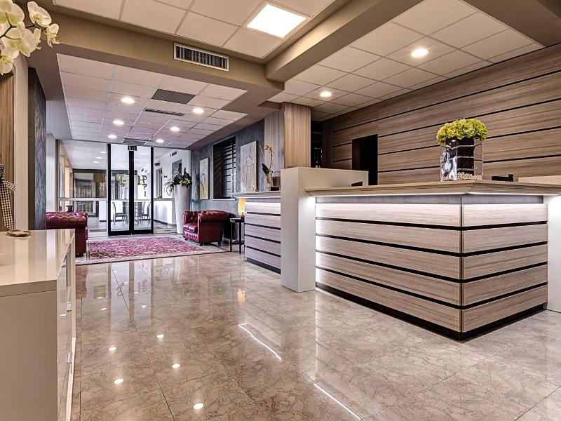 Albergo Papillon image