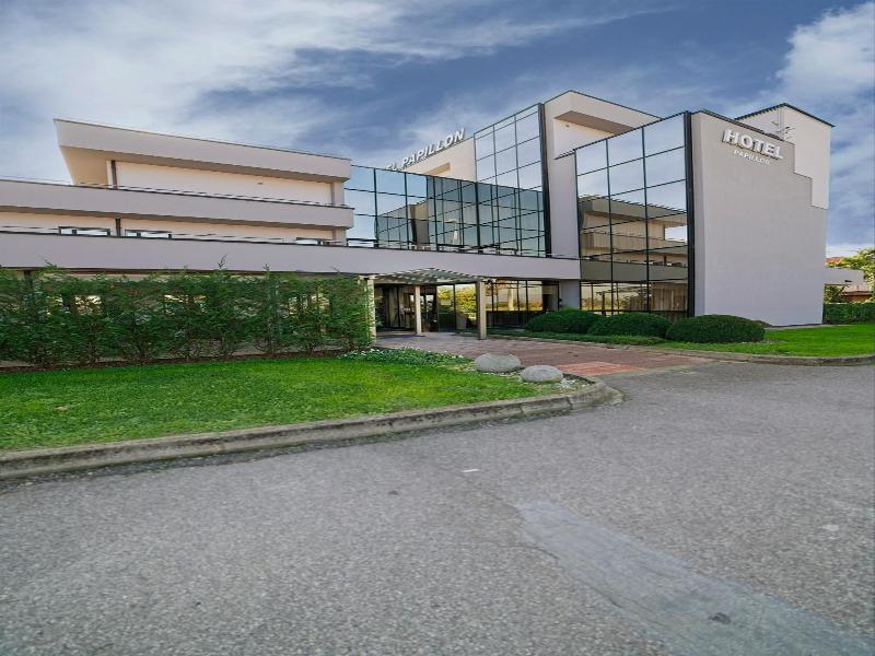 Albergo Papillon image