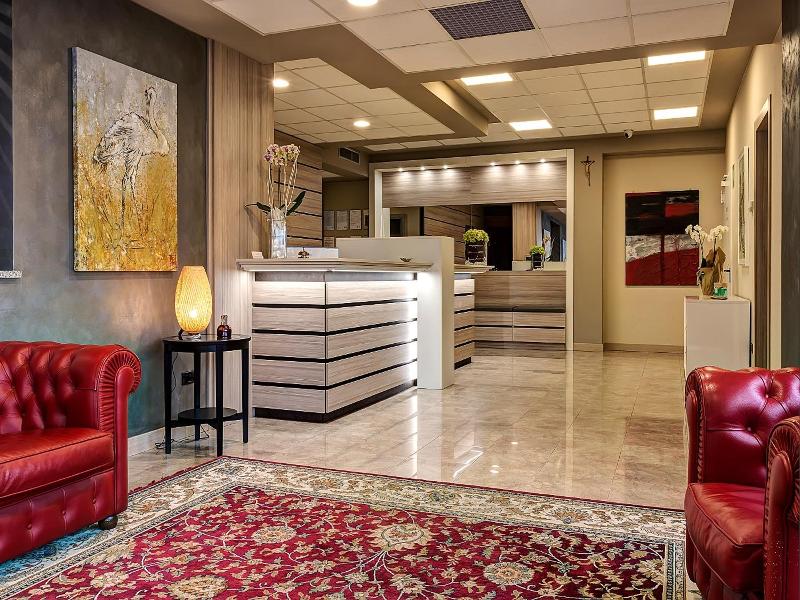 Albergo Papillon image