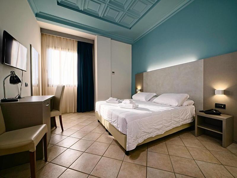 Albergo Papillon image