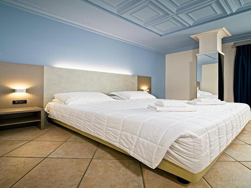 Albergo Papillon image