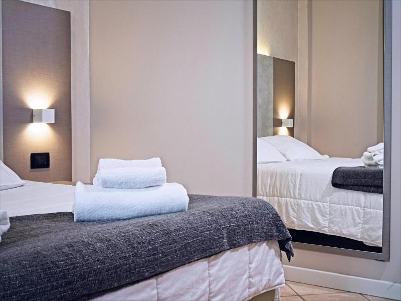 Albergo Papillon image