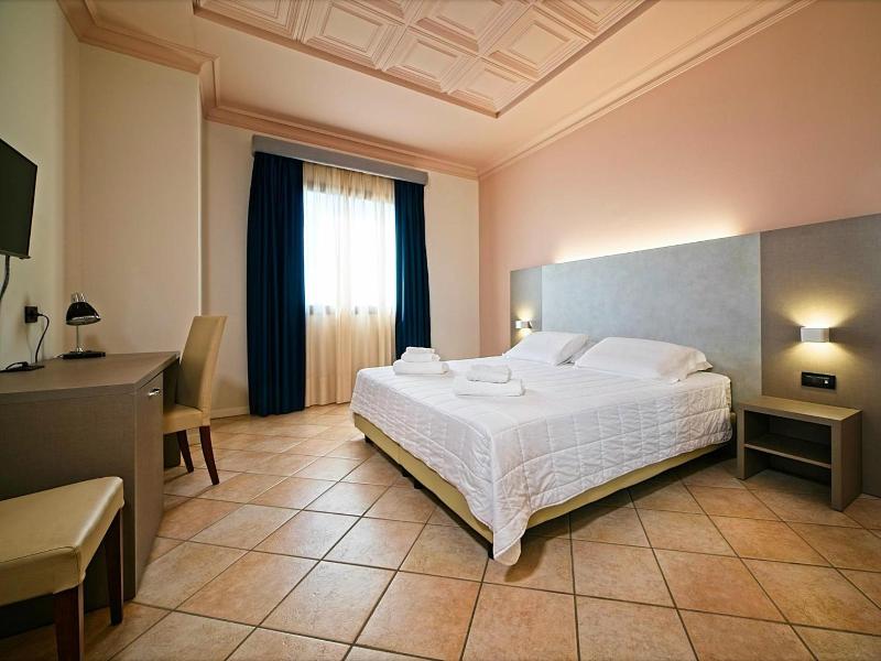 Albergo Papillon image