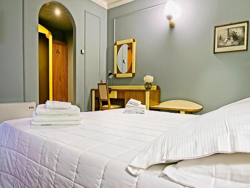 Albergo Papillon image