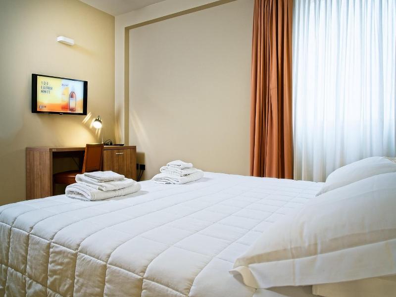 Albergo Papillon image