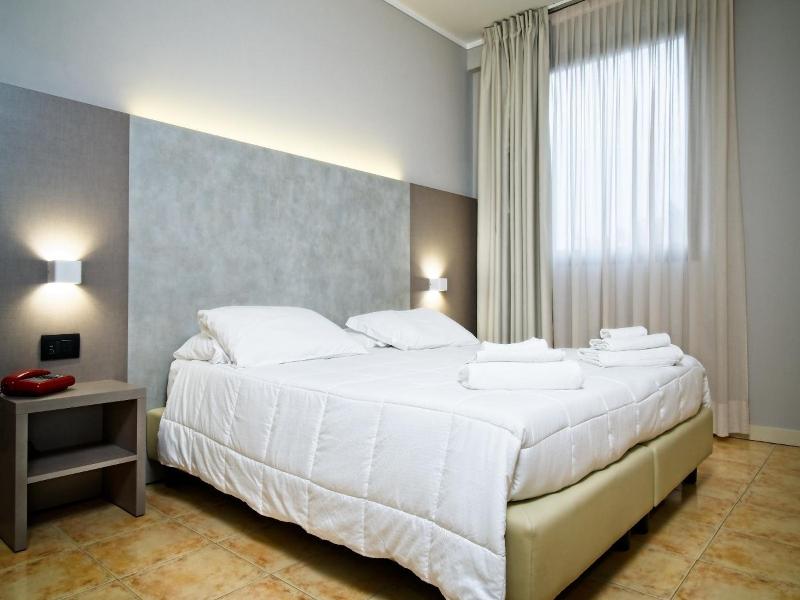 Albergo Papillon image