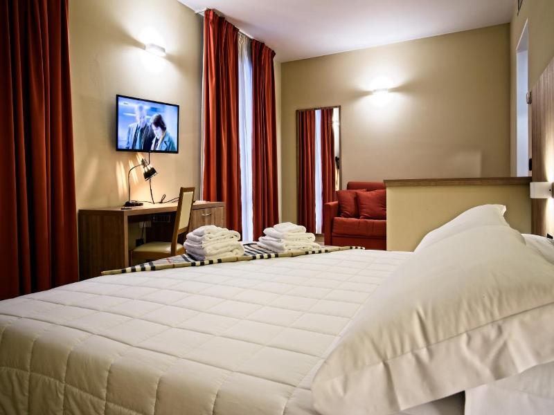Albergo Papillon image