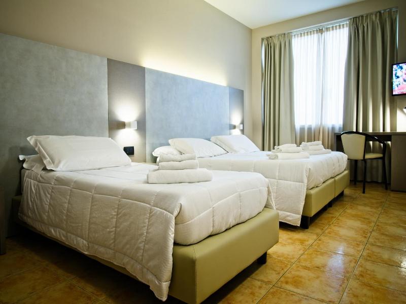 Albergo Papillon image