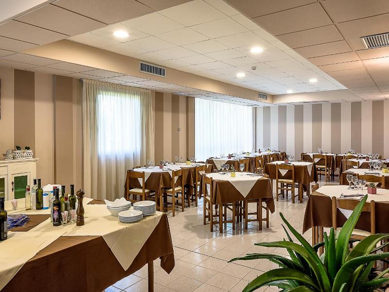 Albergo Papillon image