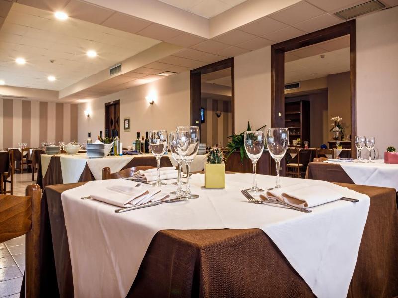 Albergo Papillon image