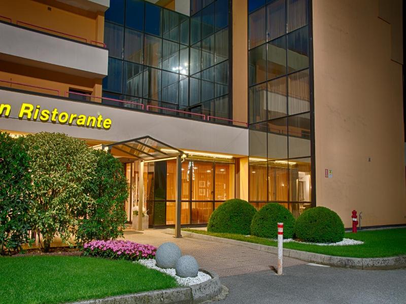 Albergo Papillon image