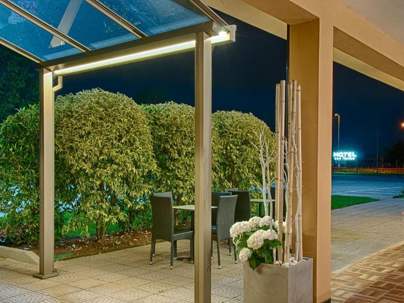 Albergo Papillon image