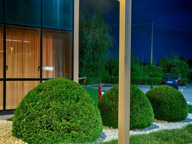 Albergo Papillon image