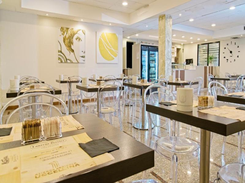 Albergo Papillon image
