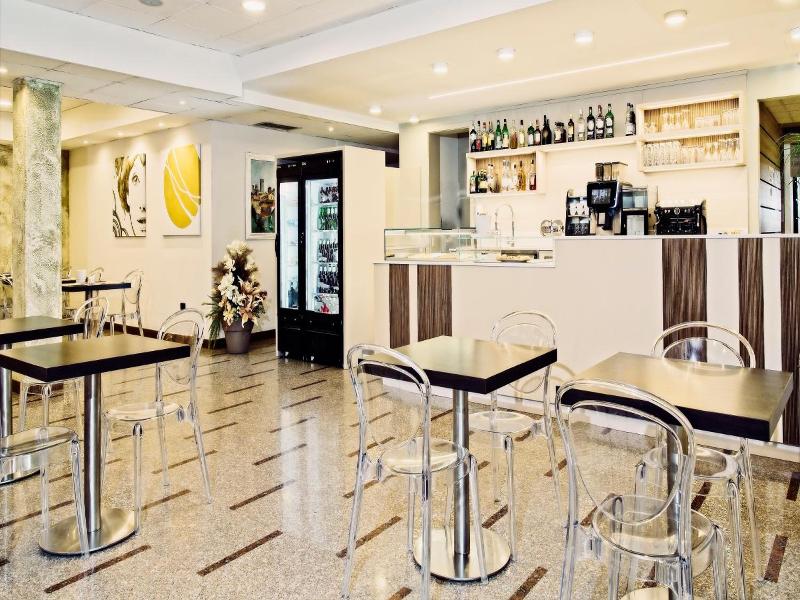 Albergo Papillon image