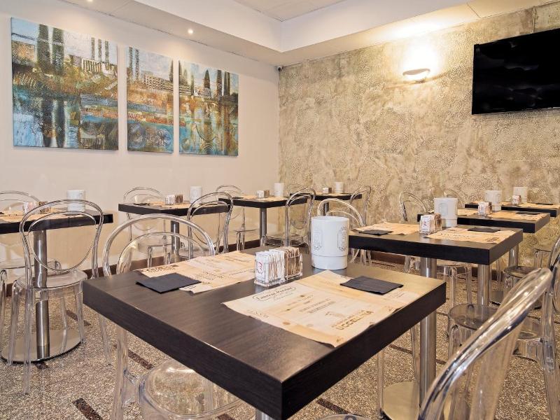 Albergo Papillon image