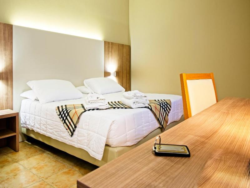 Albergo Papillon image