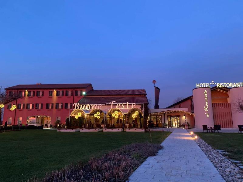 Borgo Ronchetto image