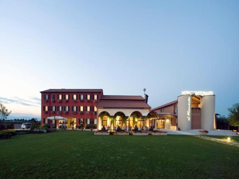 Borgo Ronchetto image