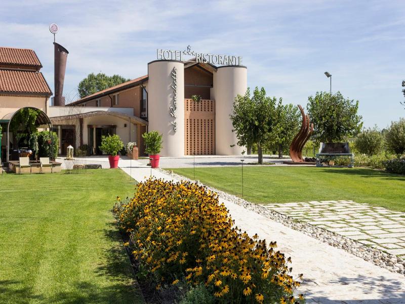 Borgo Ronchetto image