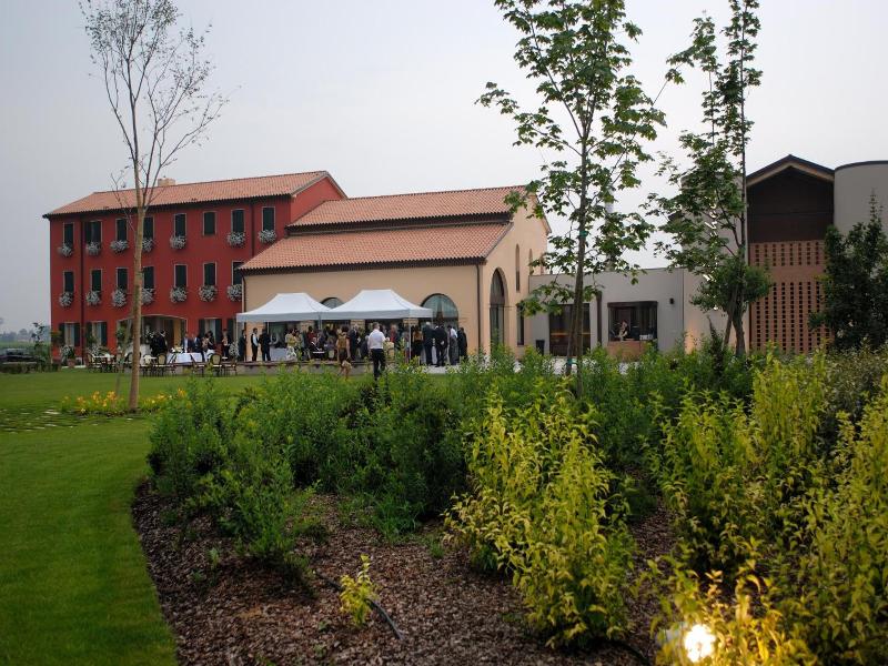 Borgo Ronchetto image